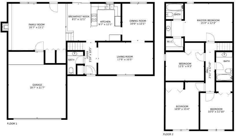 8623 Grandbury Pl #1 - Photo 3 of 28