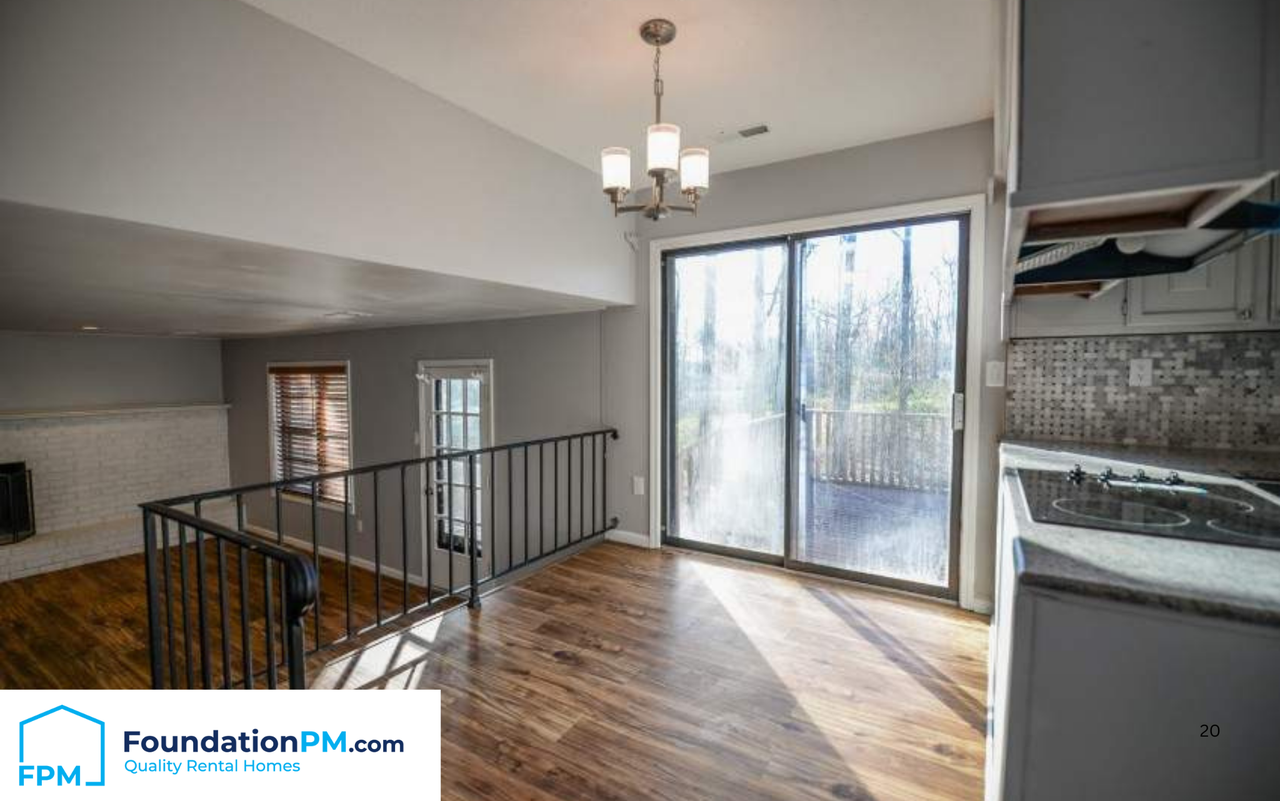 8623 Grandbury Pl #1 - Photo 7 of 28