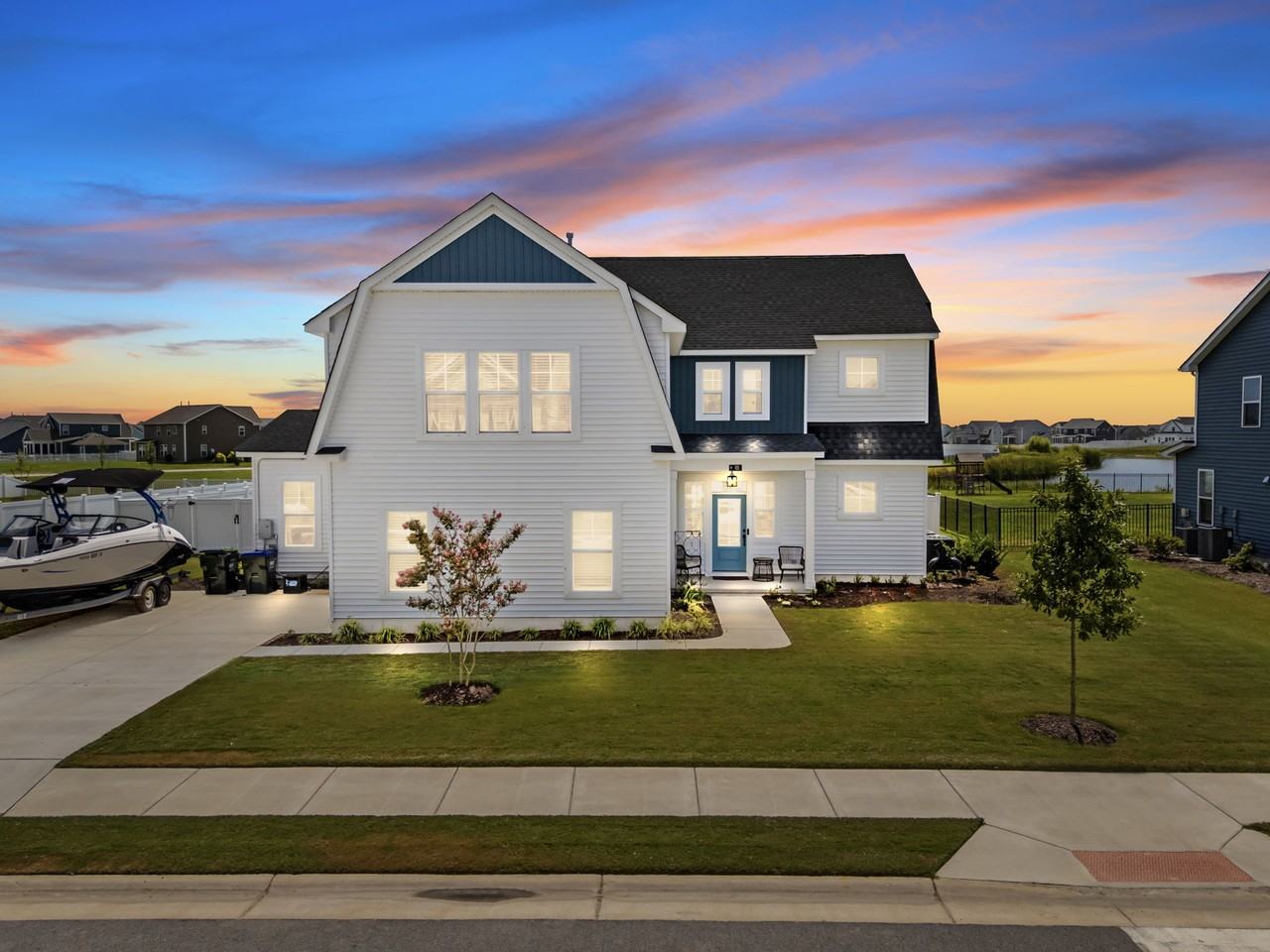 105 Farmridge Way #1