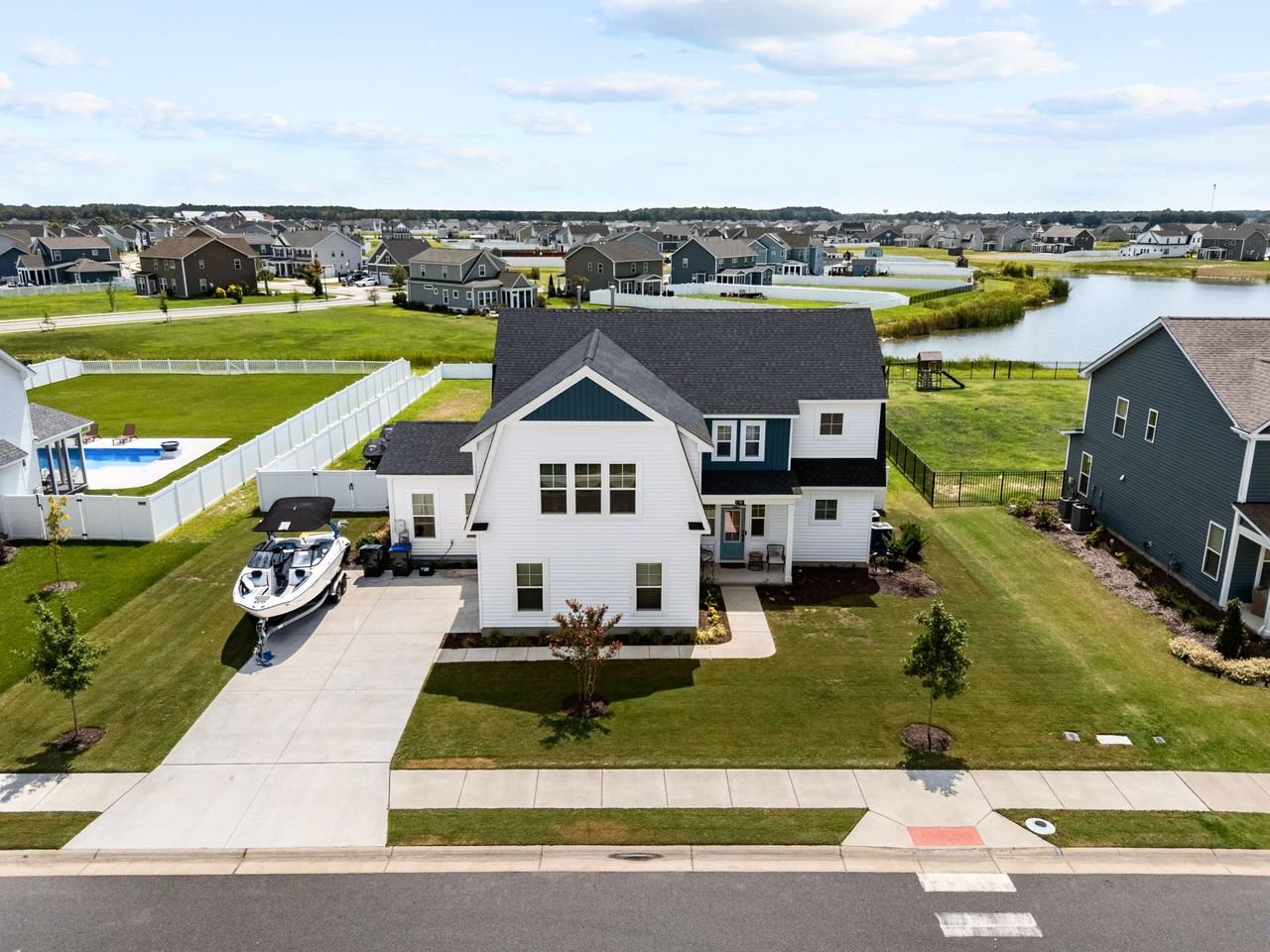 105 Farmridge Way #1 - Photo 3 of 42