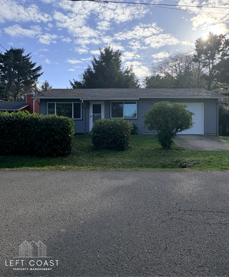 310 Southwest South Point Street #1