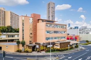 1521 Kalākaua Avenue #201 - Photo 1 of 1