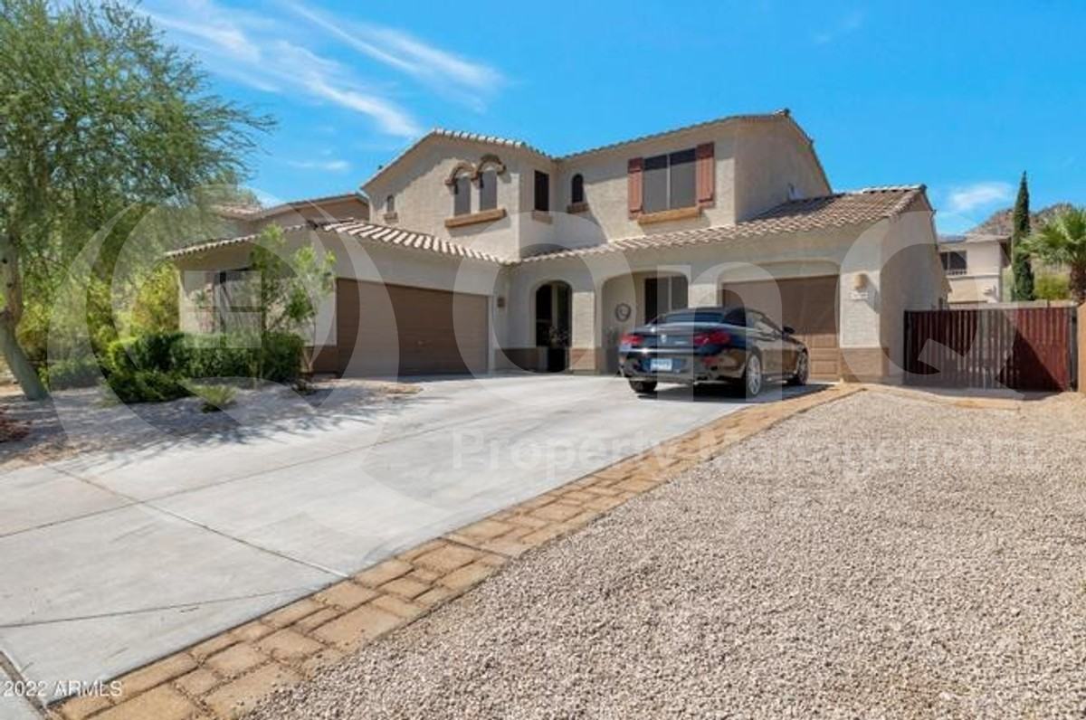 8626 West Bajada Road - Photo 2 of 2