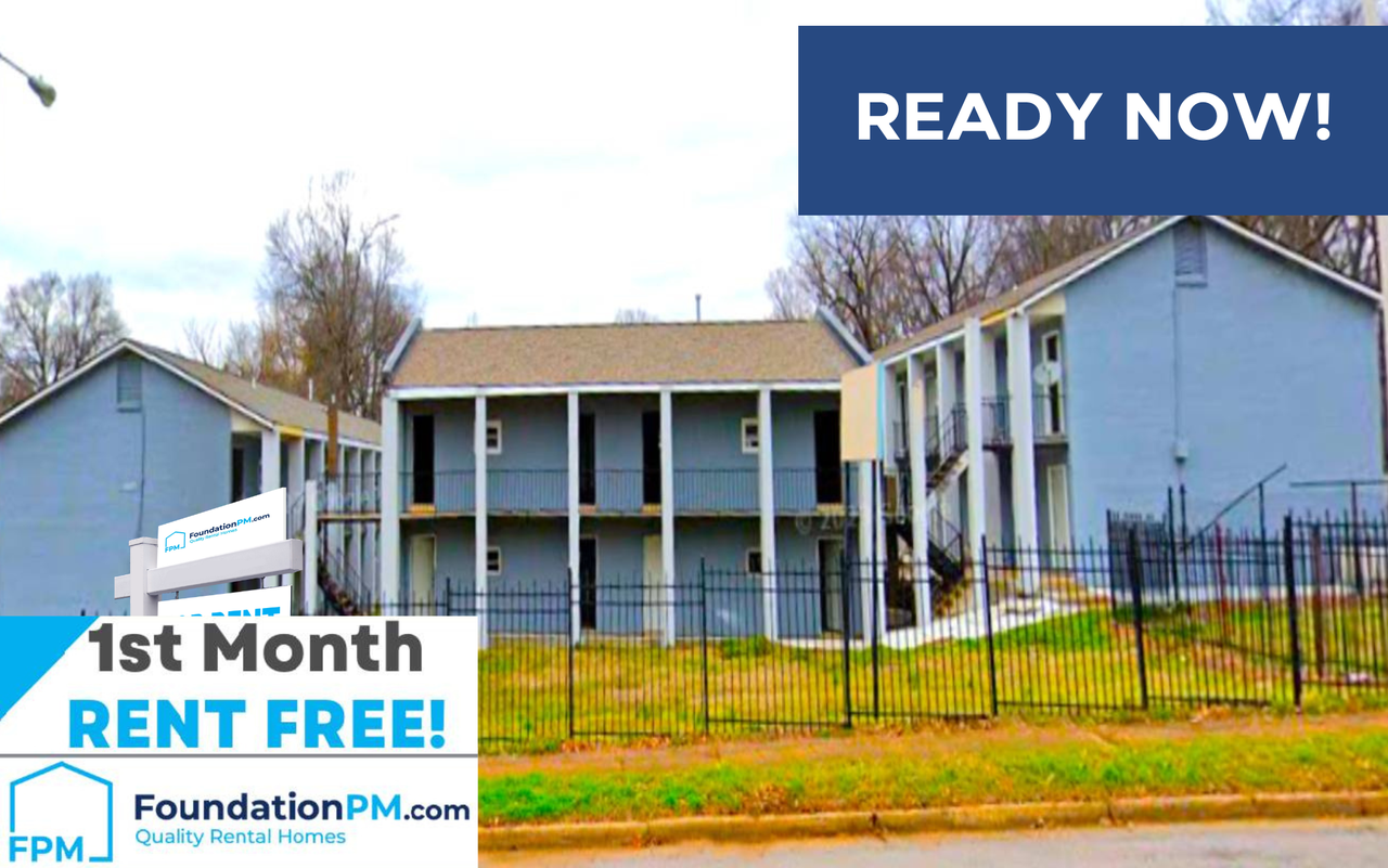 2417 Alcy Manor Lane #103