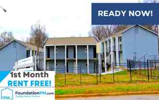 2417 Alcy Manor Lane #202 - Photo 1 of 1