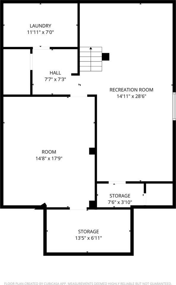 1713 West Church Street #1 - Photo 3 of 13