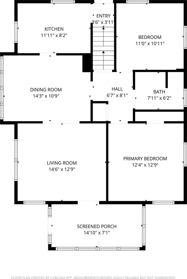 1713 West Church Street #1 - Photo 4 of 13