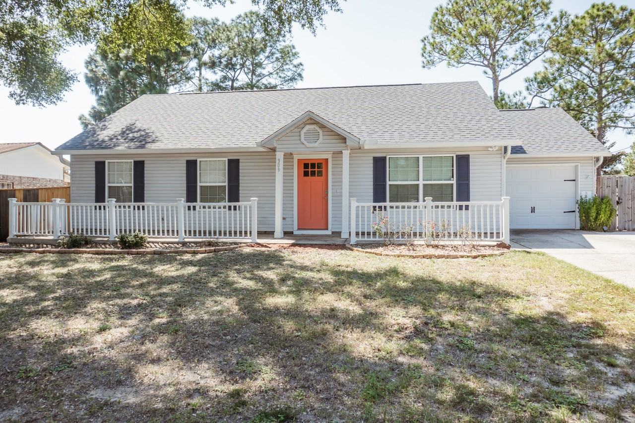 309 Green Oak Drive #101