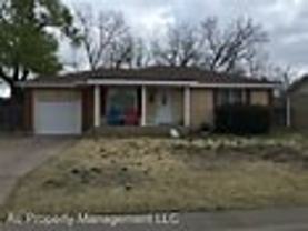 3503 South Rusk Street #1 - Photo 1 of 1