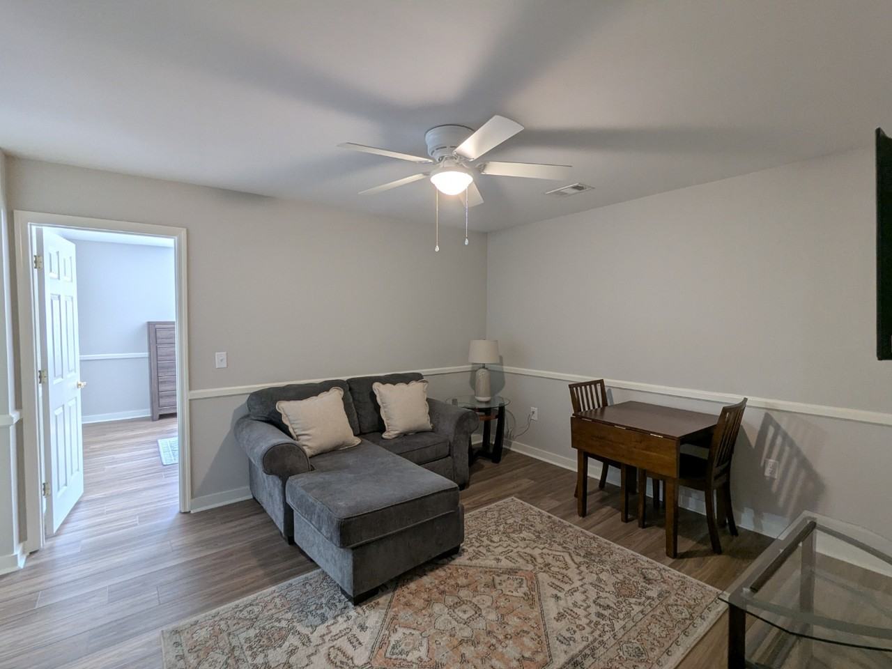 103 Meadows Street #5