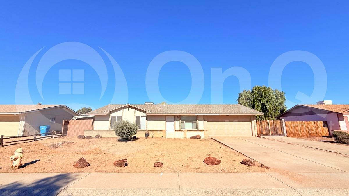 1804 West Kristal Way