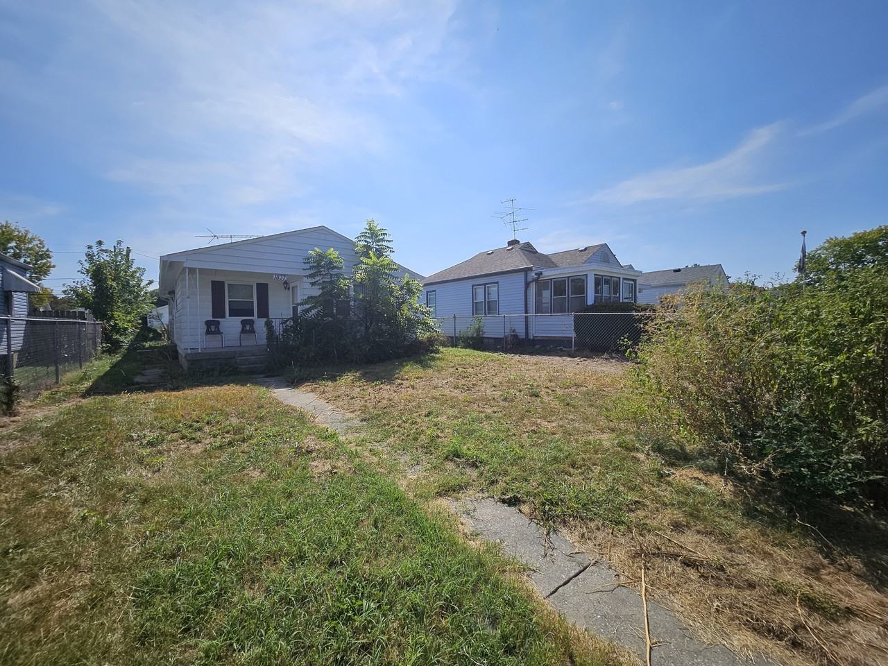 1837 East Legrande Avenue #1