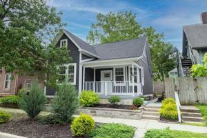 featured image of 1215 East Ohio Street #1215