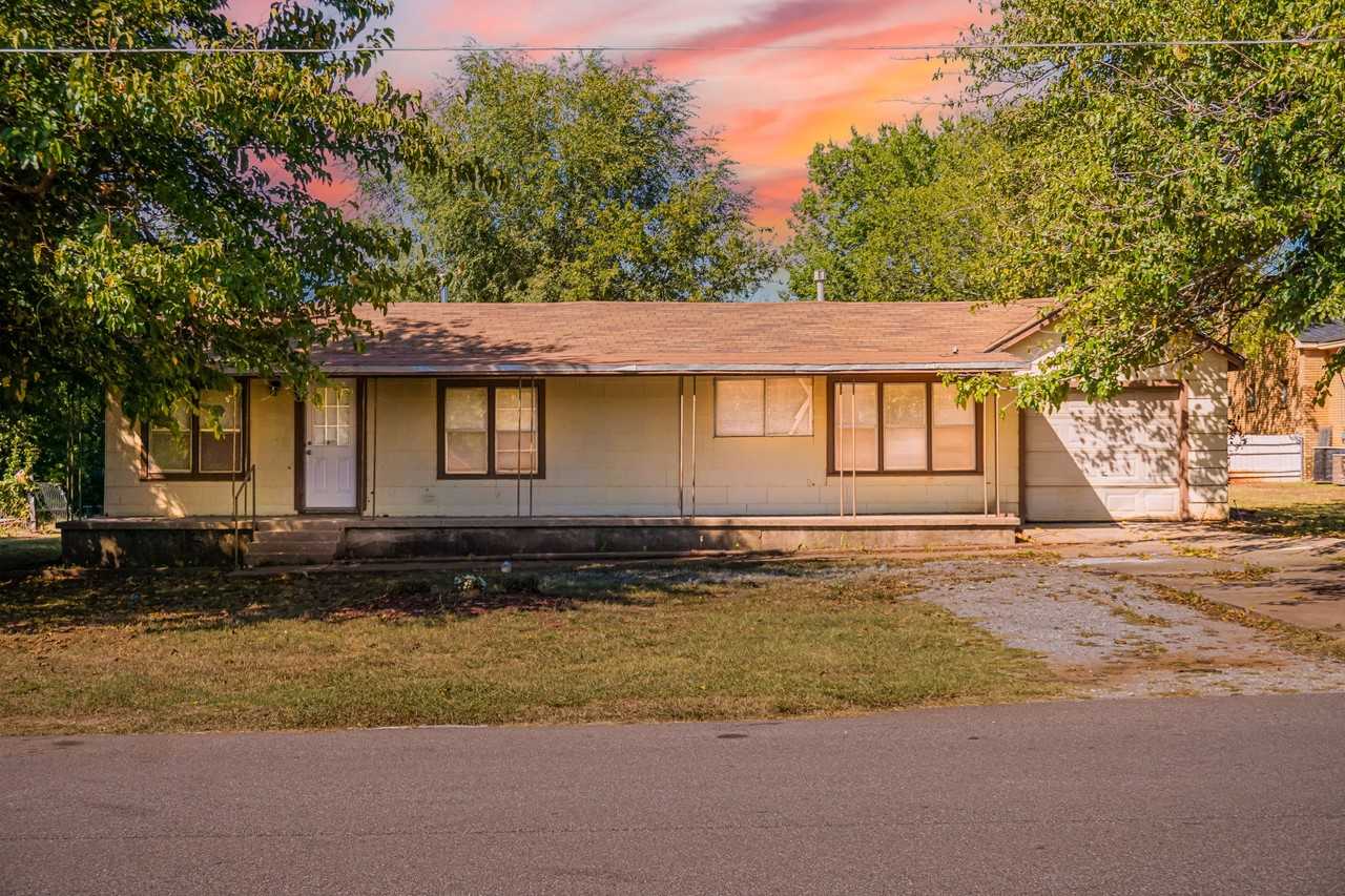 3009 Southeast 18th Street #1