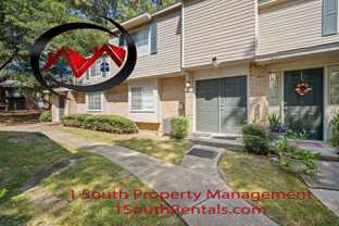 6701 Dickens Ferry Road #1 - Photo 1 of 1