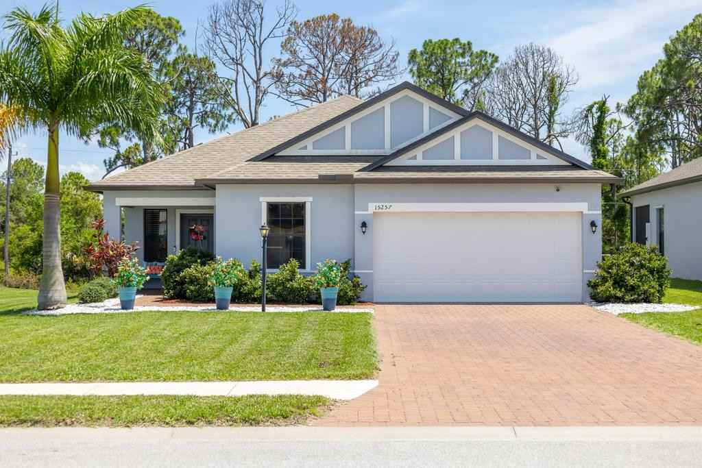 15257 Mille Fiore Boulevard #1