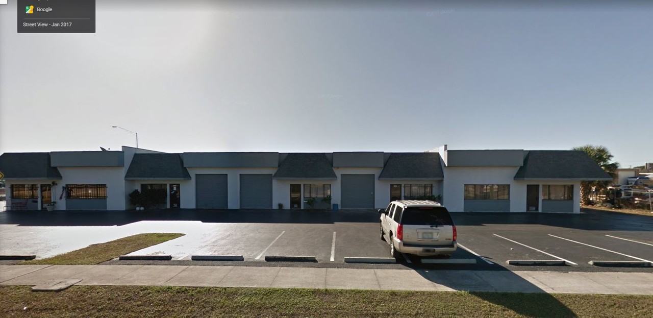 2574 Dora Street #2574