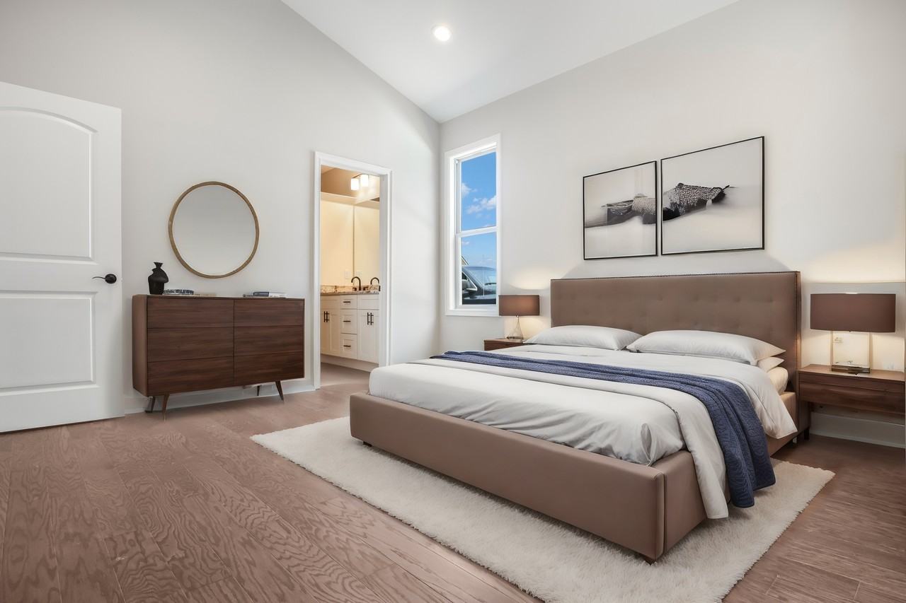 835 Wynnshire Drive #835A - Photo 6 of 23