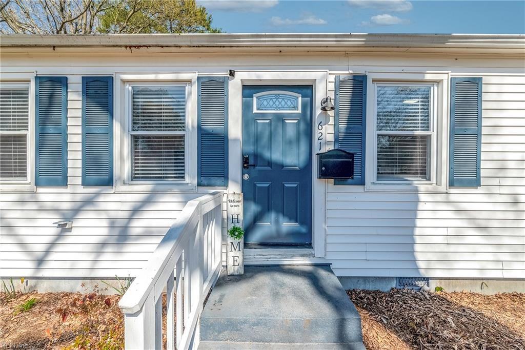 621 72nd Street #1 - Photo 4 of 21