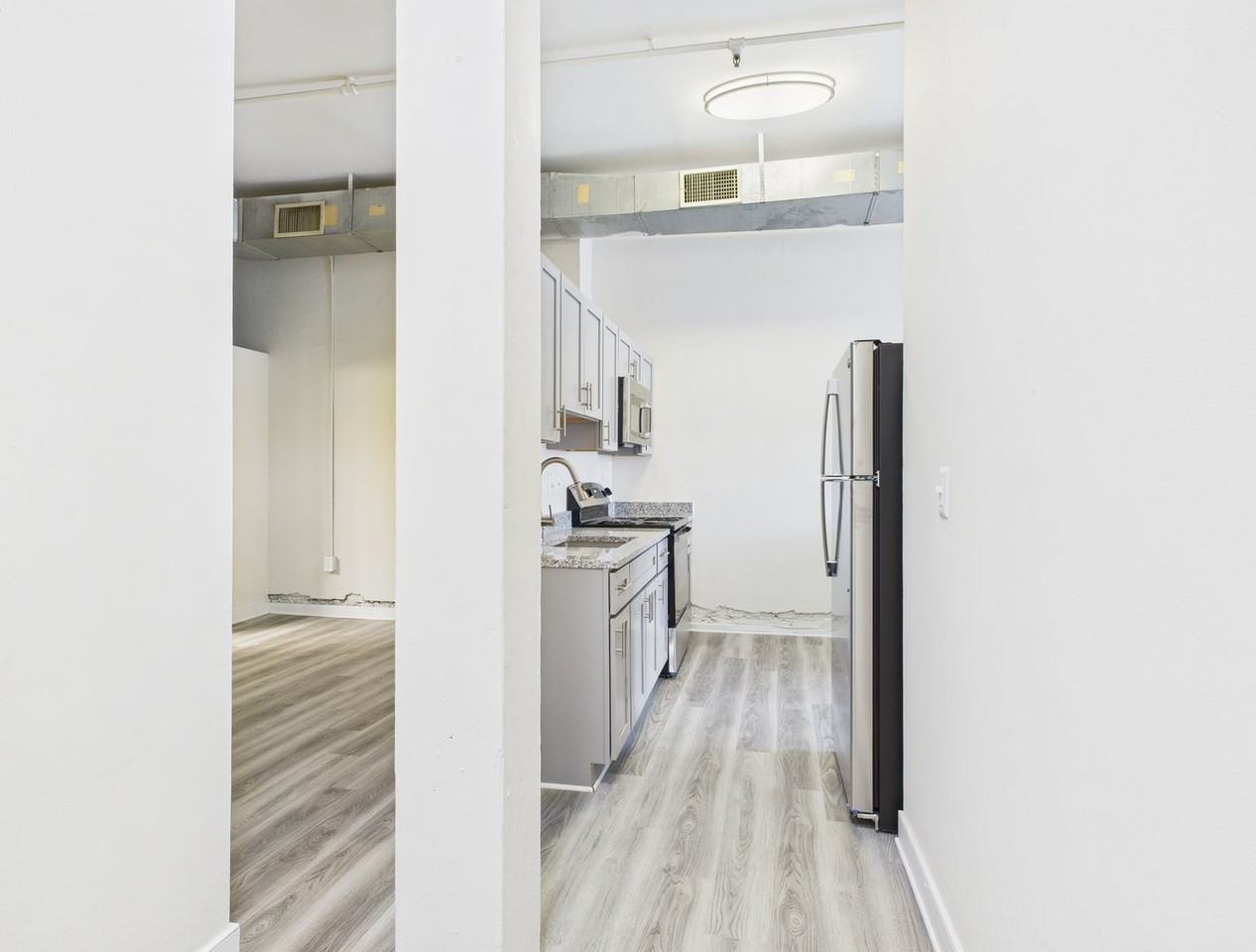 10 S 14th St #206 - Photo 3 of 27