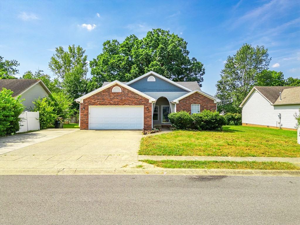 403 South Sheridan Drive #1