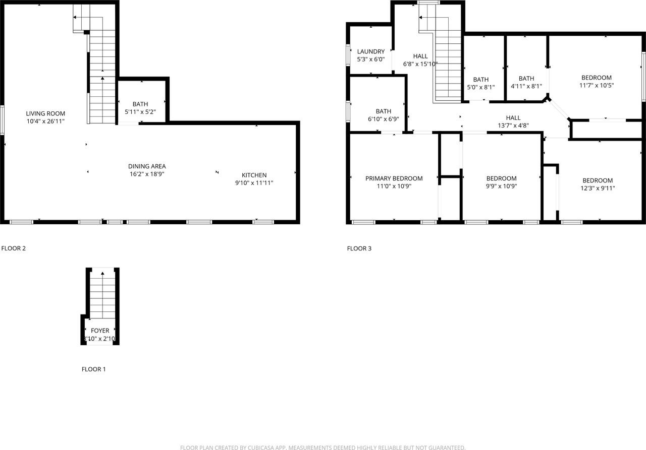 257 259-259 1/4 South Avenue 54 - 257 #257 - Photo 3 of 25
