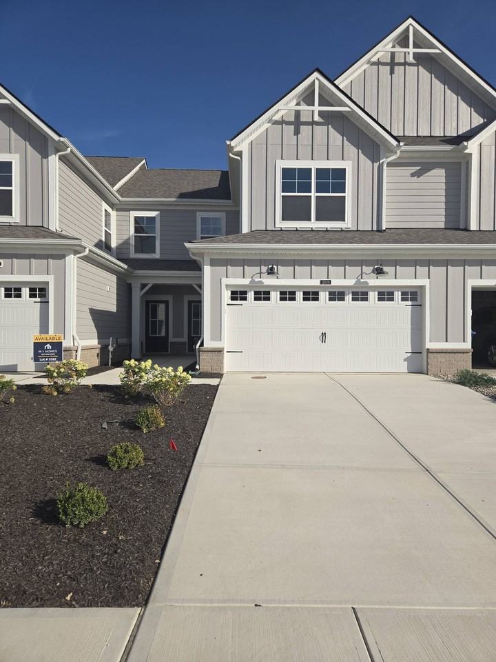 12609 Morning Ridge Way #1