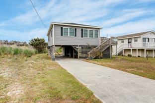 8218 South Old Oregon Inlet Road #1 - Photo 1 of 1