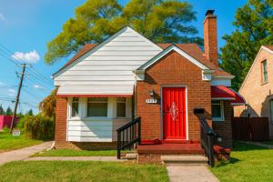 featured image of 9535 Hubbell Street #1