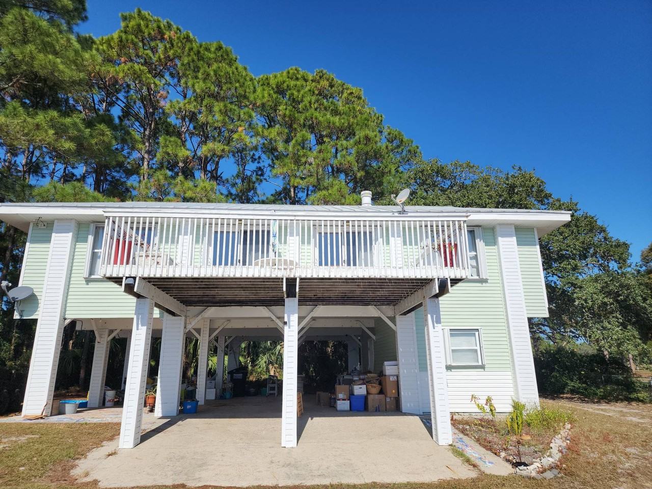 2396 Hwy 98 E 2396 #1 - Photo 3 of 19