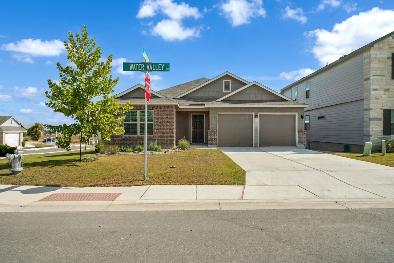 1177 Water Valley #1