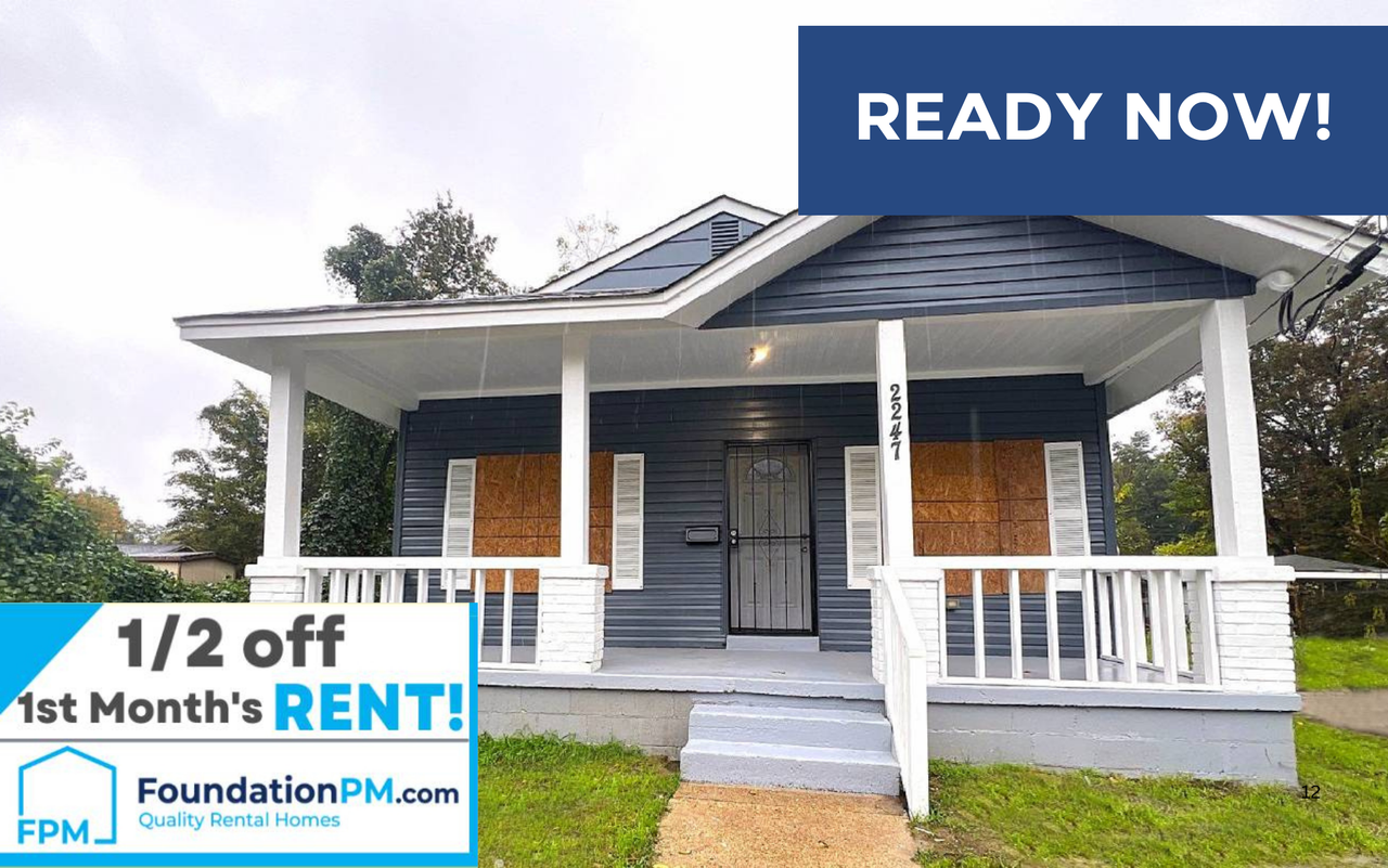 2247 Clayton Avenue #1