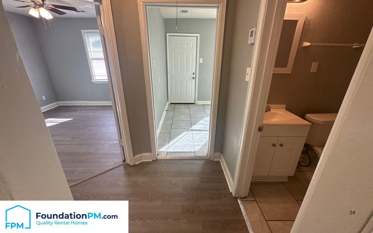 750 Lipford St #1 - Photo 7 of 10