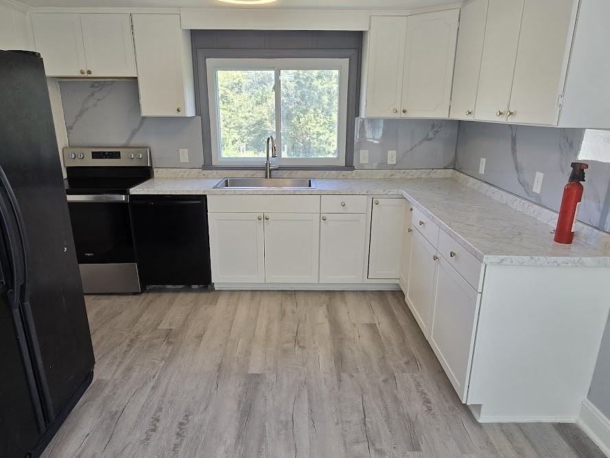 3320 Griffin Cemetery Rd #1 - Photo 5 of 39