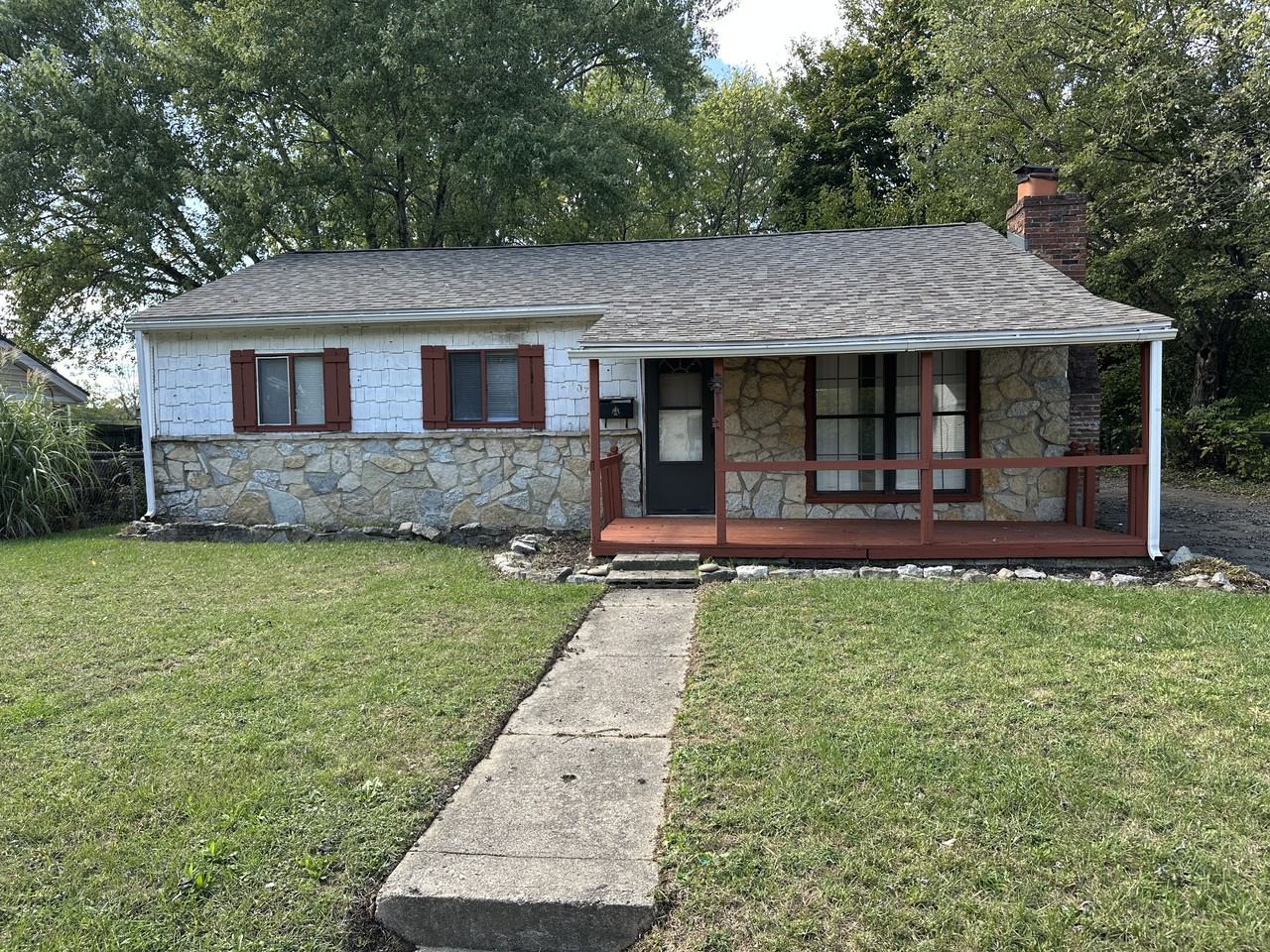 1075 Graystone Drive #1