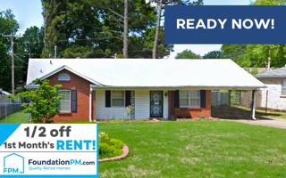 featured image of 6297 Macon Road #1