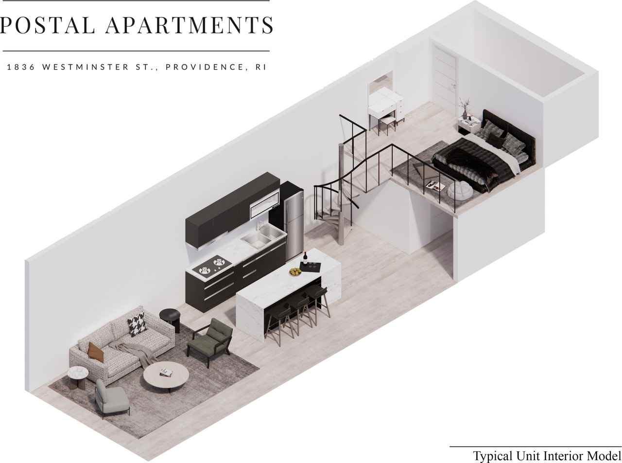 1834 Westminster Street