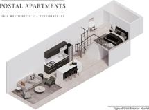 1834 Westminster Street - Photo 1 of 1