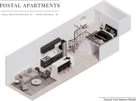 1834 Westminster Street - Photo 1 of 1