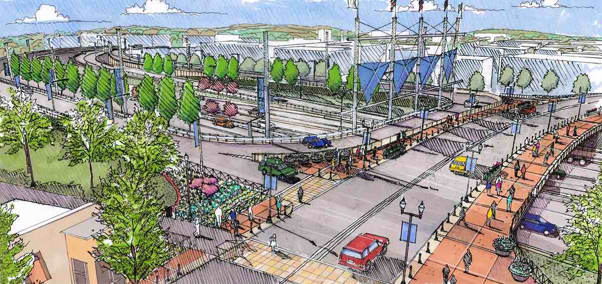 1834 Westminster Street