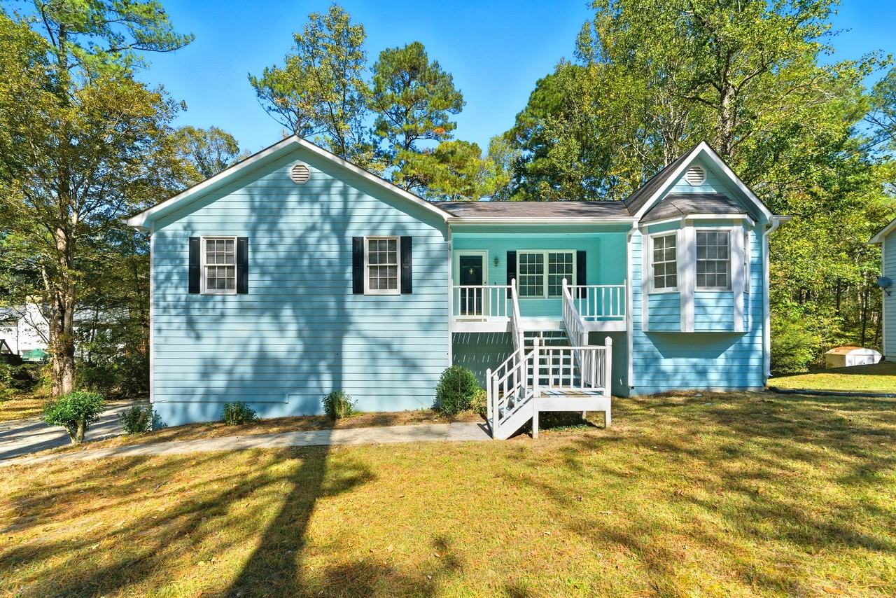 50 Willowbrook Court #1