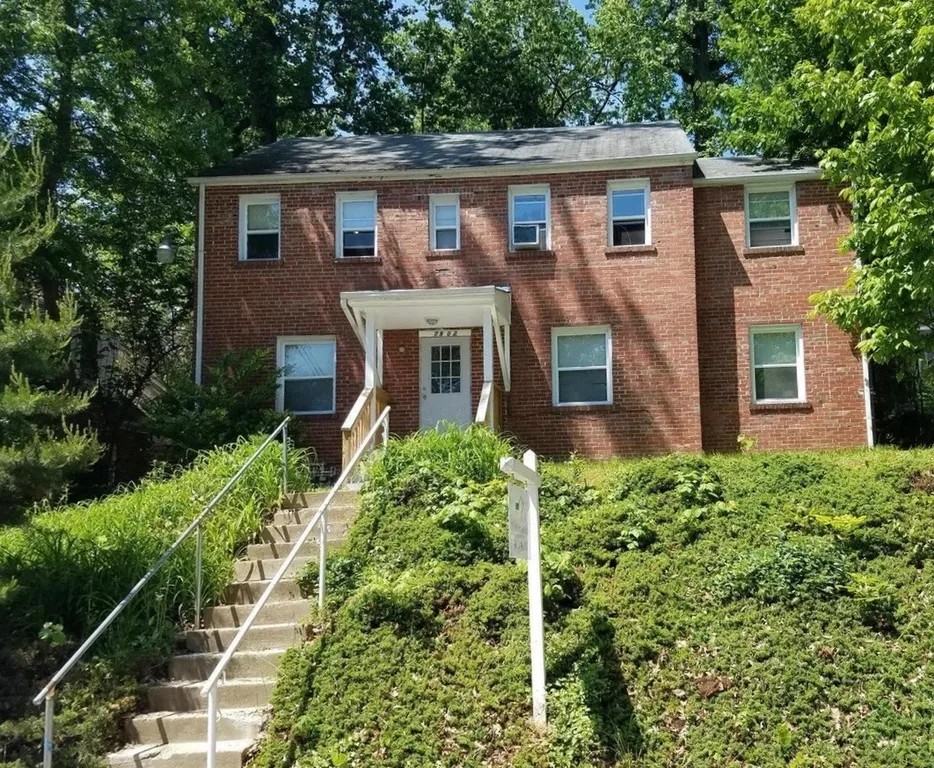 7902 Garland Avenue #3