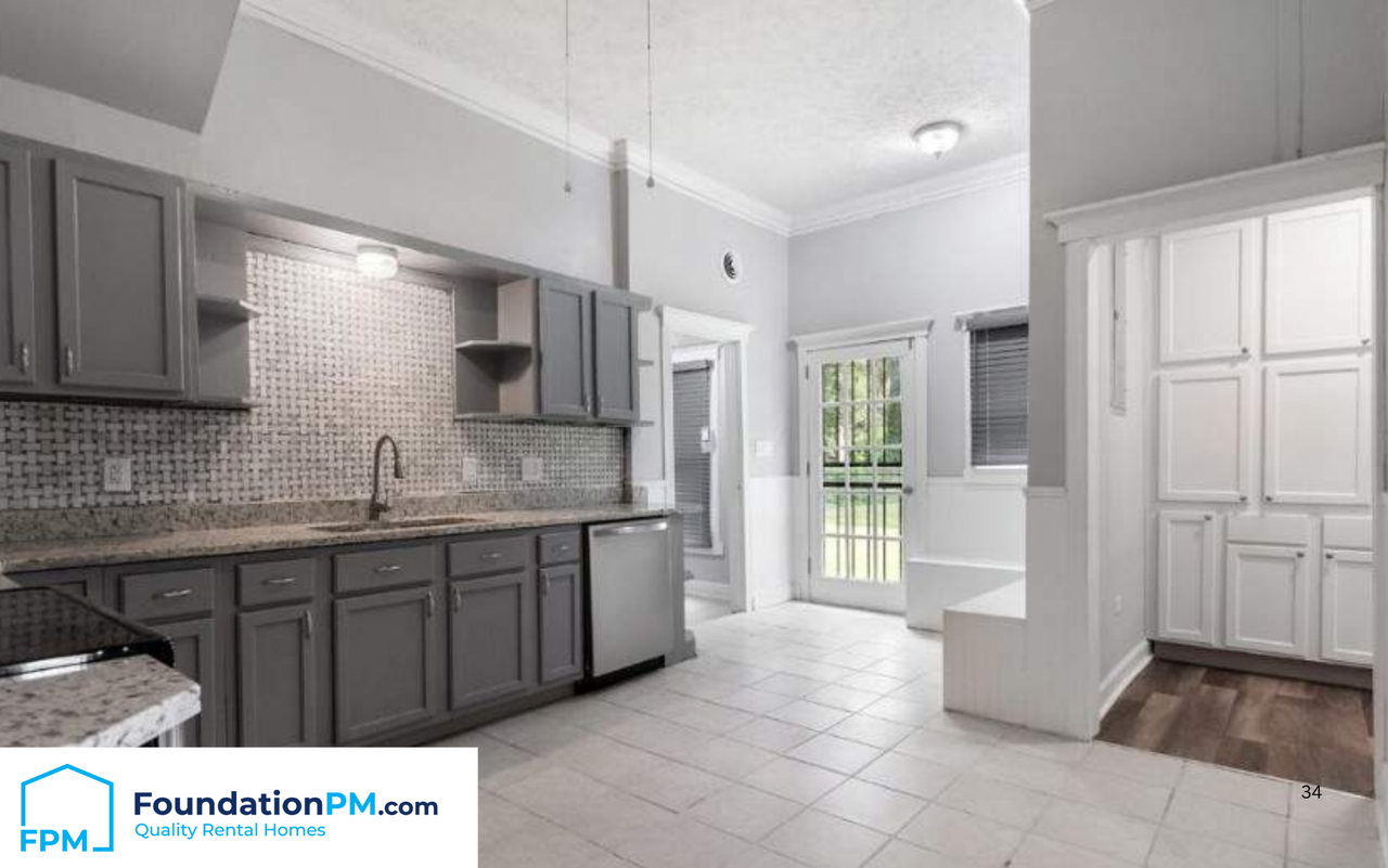 3159 Spottswood Ave #1 - Photo 3 of 20