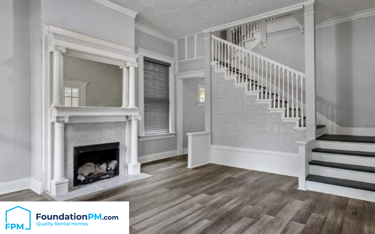 3159 Spottswood Ave #1 - Photo 6 of 20