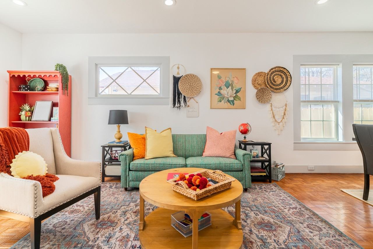 475 East French Place #1 - Photo 5 of 32