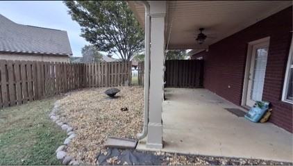 6604 Lizzie Ln SE #1 - Photo 6 of 23