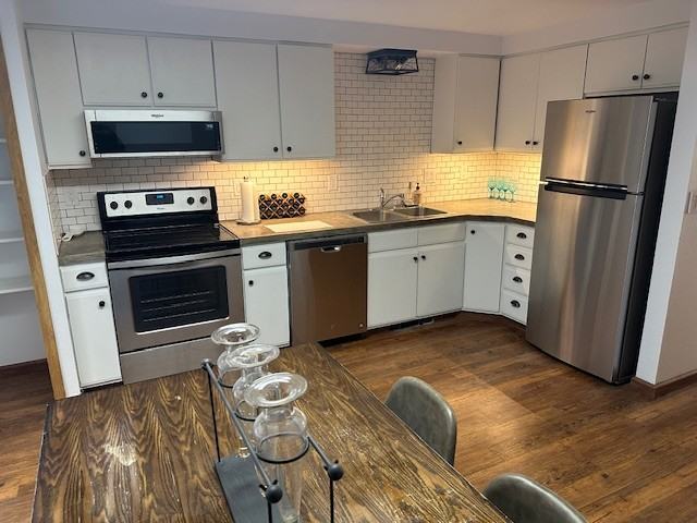 365 North Glenwood Street #H - Photo 4 of 11