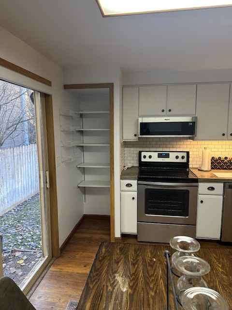 365 North Glenwood Street #H - Photo 5 of 11