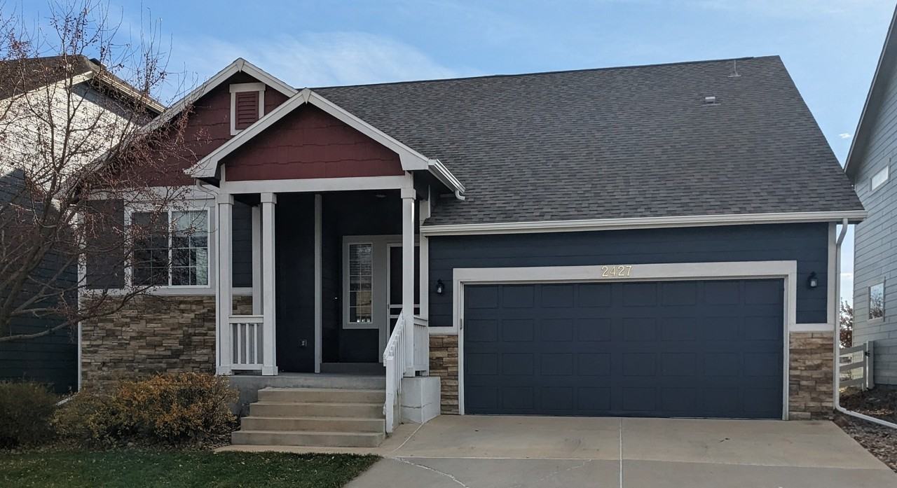 2427 Sunbury Lane #1