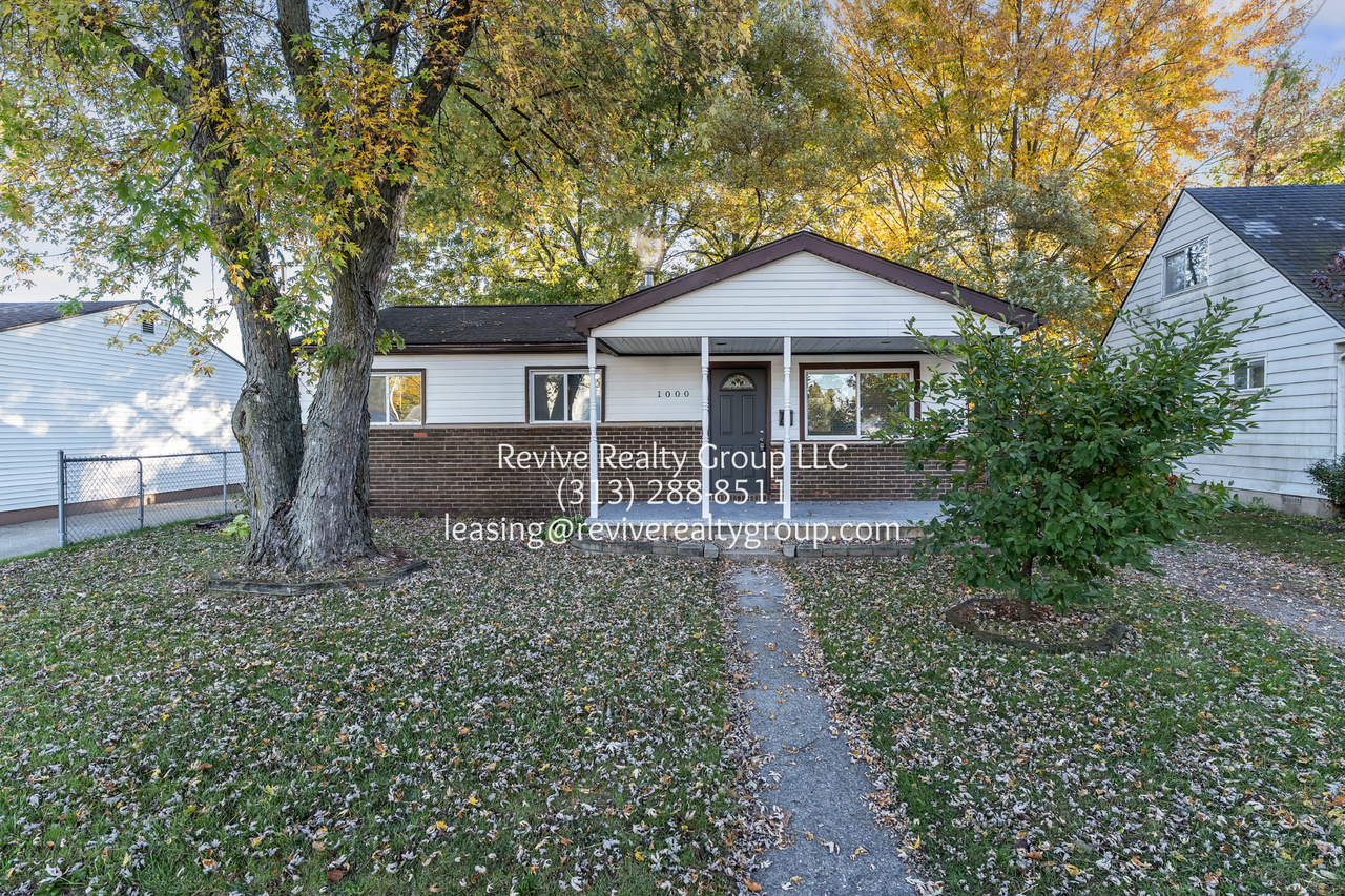 1000 Hunter Ave #1 - Photo 2 of 26